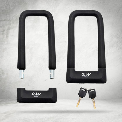 Candado en U de llave para patinete eléctrico  EWLK023

recambios patinetes
repuestos de patinetes
accesorios patinete eléctrico
accesorios patinete
repuestos patinete
piezas de patinete eléctrico
piezas patinete electrico
accesorios patinete eléctrico
accesorios patinete
repuestos patinete
piezas de patinete eléctrico
piezas patinete electrico
ruedas patinete
taller de patinete
piezas de repuesto patinete eléctrico
af scooters 
myurbanscoot