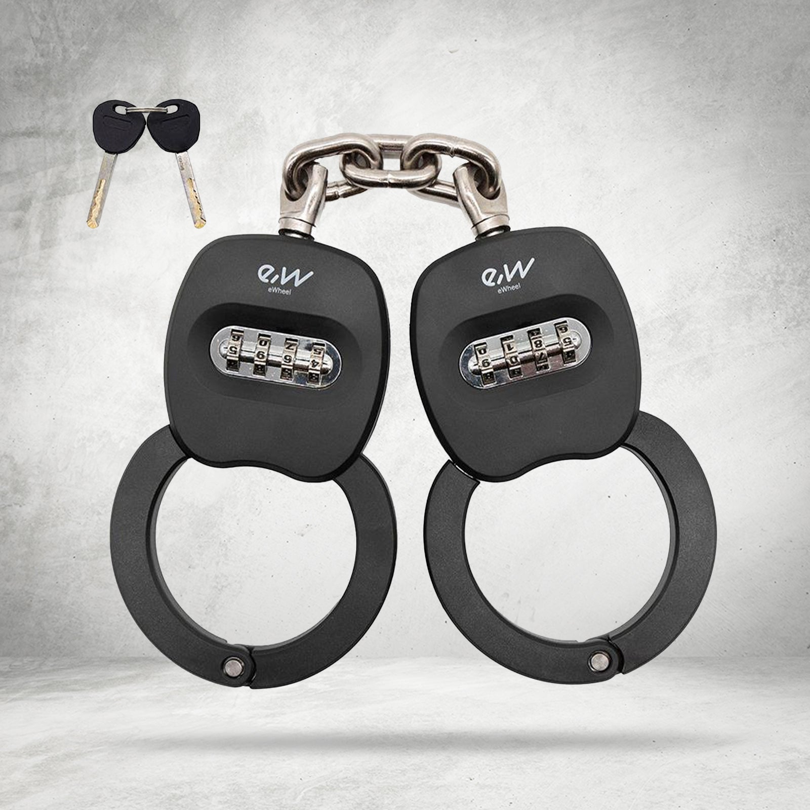 Candado de esposas de llave para patinete eléctrico EWLK010

recambios patinetes
repuestos de patinetes
accesorios patinete eléctrico
accesorios patinete
repuestos patinete
piezas de patinete eléctrico
piezas patinete electrico
accesorios patinete eléctrico
accesorios patinete
repuestos patinete
piezas de patinete eléctrico
piezas patinete electrico
ruedas patinete
taller de patinete
piezas de repuesto patinete eléctrico
af scooters 
myurbanscoot
