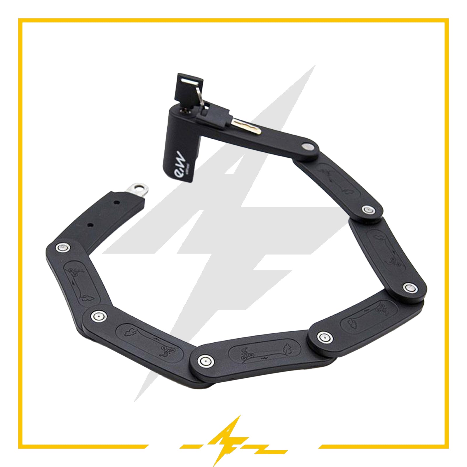 Candado de laminas con llave para patinete eléctrico 

recambios patinetes
repuestos de patinetes
accesorios patinete eléctrico
accesorios patinete
repuestos patinete
piezas de patinete eléctrico
piezas patinete electrico
accesorios patinete eléctrico
accesorios patinete
repuestos patinete
piezas de patinete eléctrico
piezas patinete electrico
ruedas patinete
taller de patinete
piezas de repuesto patinete eléctrico
af scooters 
myurbanscoot