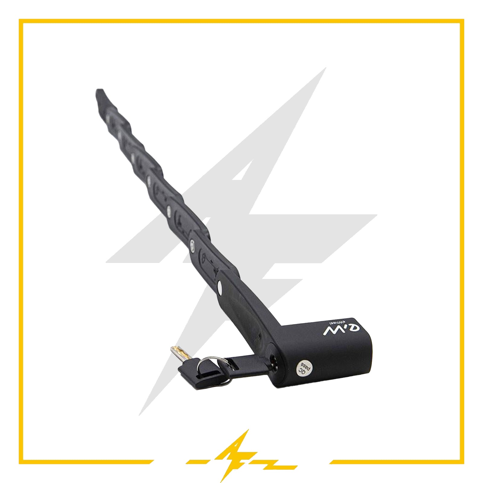 Candado de laminas con llave para patinete eléctrico 

recambios patinetes
repuestos de patinetes
accesorios patinete eléctrico
accesorios patinete
repuestos patinete
piezas de patinete eléctrico
piezas patinete electrico
accesorios patinete eléctrico
accesorios patinete
repuestos patinete
piezas de patinete eléctrico
piezas patinete electrico
ruedas patinete
taller de patinete
piezas de repuesto patinete eléctrico
af scooters 
myurbanscoot