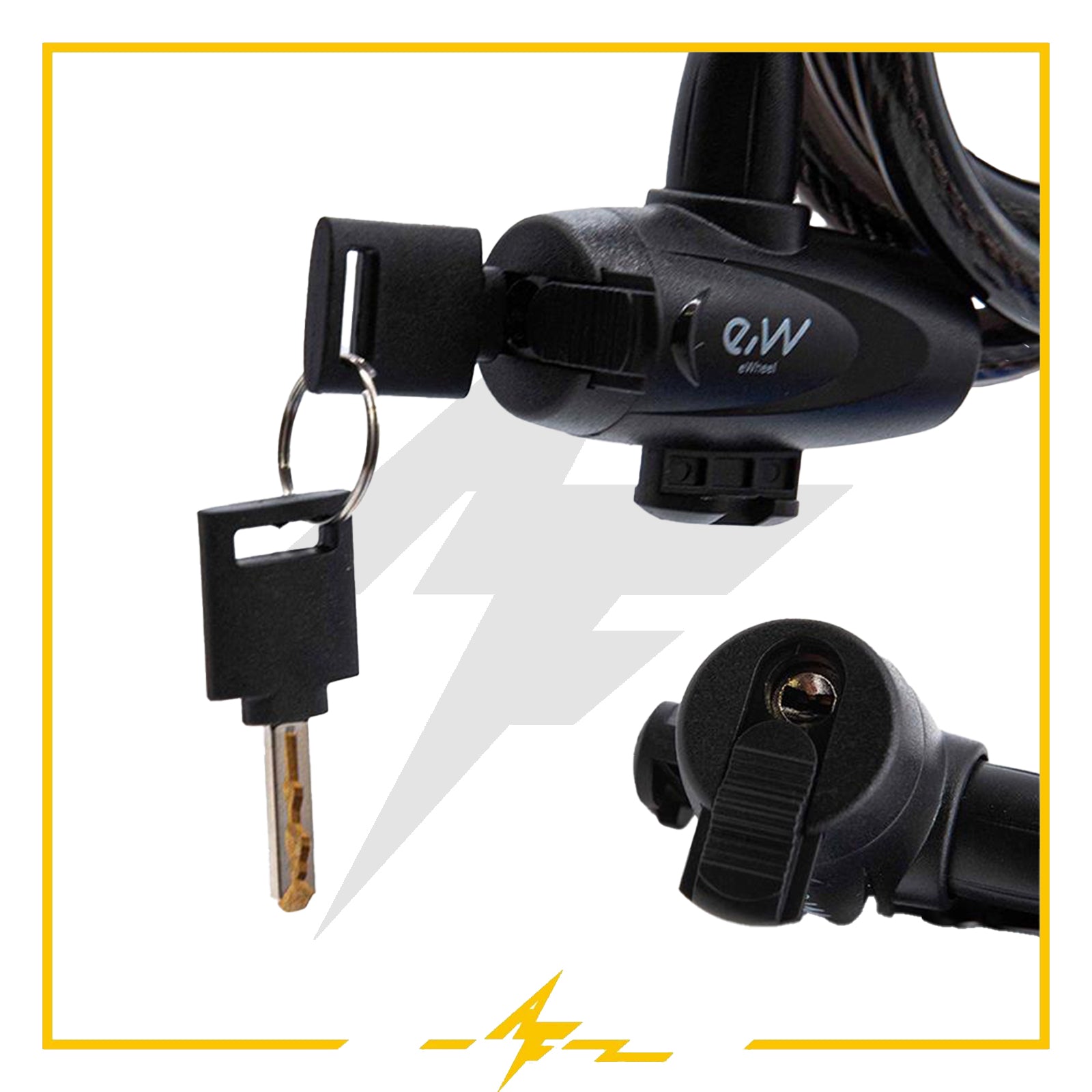 Candado de llave para patinete eléctrico EWLK002 azul 

recambios patinetes
repuestos de patinetes
accesorios patinete eléctrico
accesorios patinete
repuestos patinete
piezas de patinete eléctrico
piezas patinete electrico
accesorios patinete eléctrico
accesorios patinete
repuestos patinete
piezas de patinete eléctrico
piezas patinete electrico
ruedas patinete
taller de patinete
piezas de repuesto patinete eléctrico
af scooters 
myurbanscoot