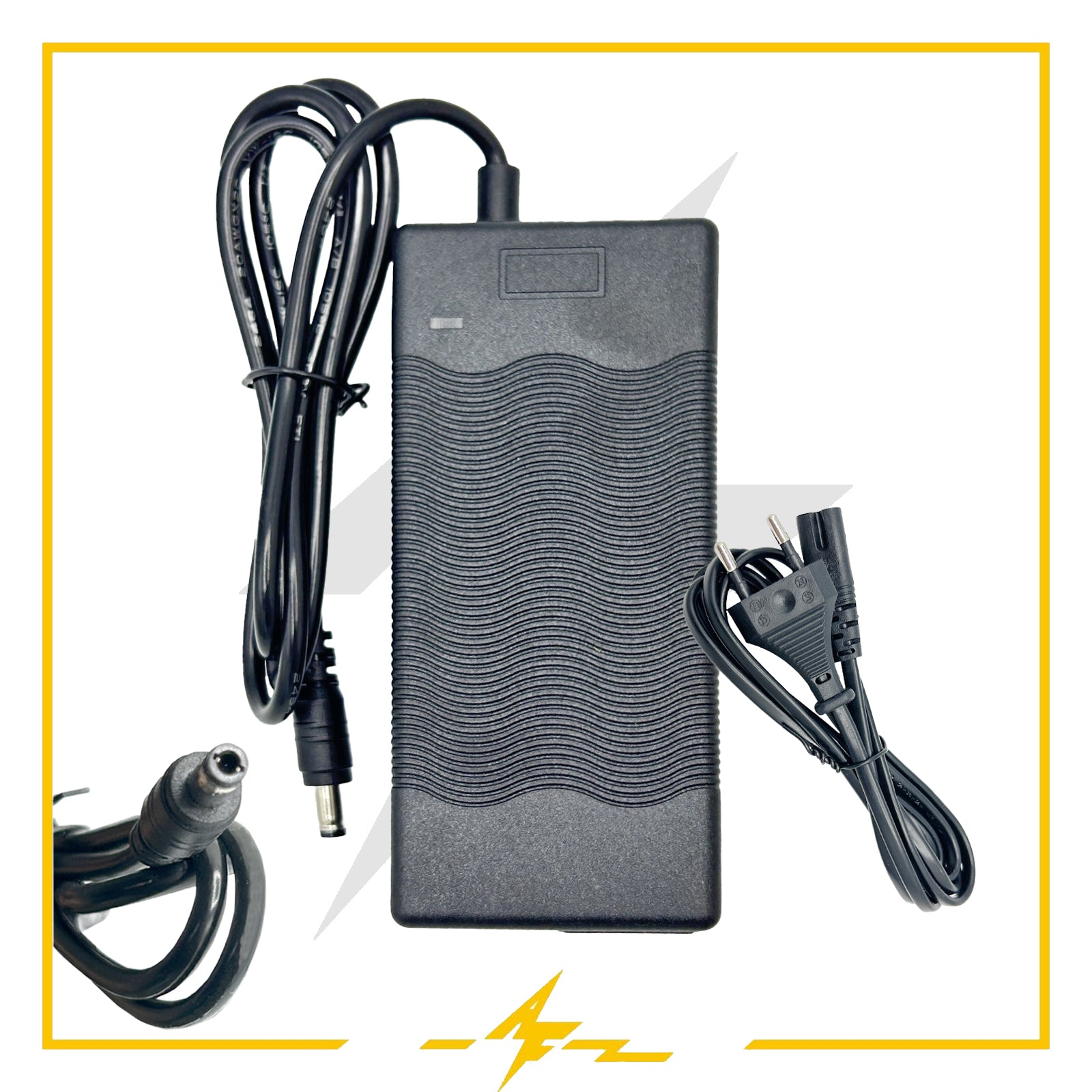 Cargador I29,4V 2A con conector DC5525 para patinete eléctrico

recambios patinetes
repuestos de patinetes
accesorios patinete eléctrico
accesorios patinete
repuestos patinete
piezas de patinete eléctrico
piezas patinete electrico
accesorios patinete eléctrico
accesorios patinete
repuestos patinete
piezas de patinete eléctrico
piezas patinete electrico
ruedas patinete
taller del patinete
piezas de repuesto patinete eléctrico
af scooters 
tienda de repuestos de patinetes eléctricos