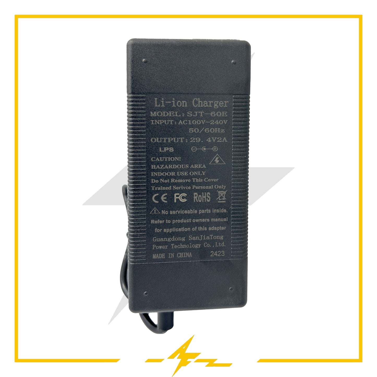 Cargador I29,4V 2A con conector DC5525 para patinete eléctrico

recambios patinetes
repuestos de patinetes
accesorios patinete eléctrico
accesorios patinete
repuestos patinete
piezas de patinete eléctrico
piezas patinete electrico
accesorios patinete eléctrico
accesorios patinete
repuestos patinete
piezas de patinete eléctrico
piezas patinete electrico
ruedas patinete
taller del patinete
piezas de repuesto patinete eléctrico
af scooters 
tienda de repuestos de patinetes eléctricos