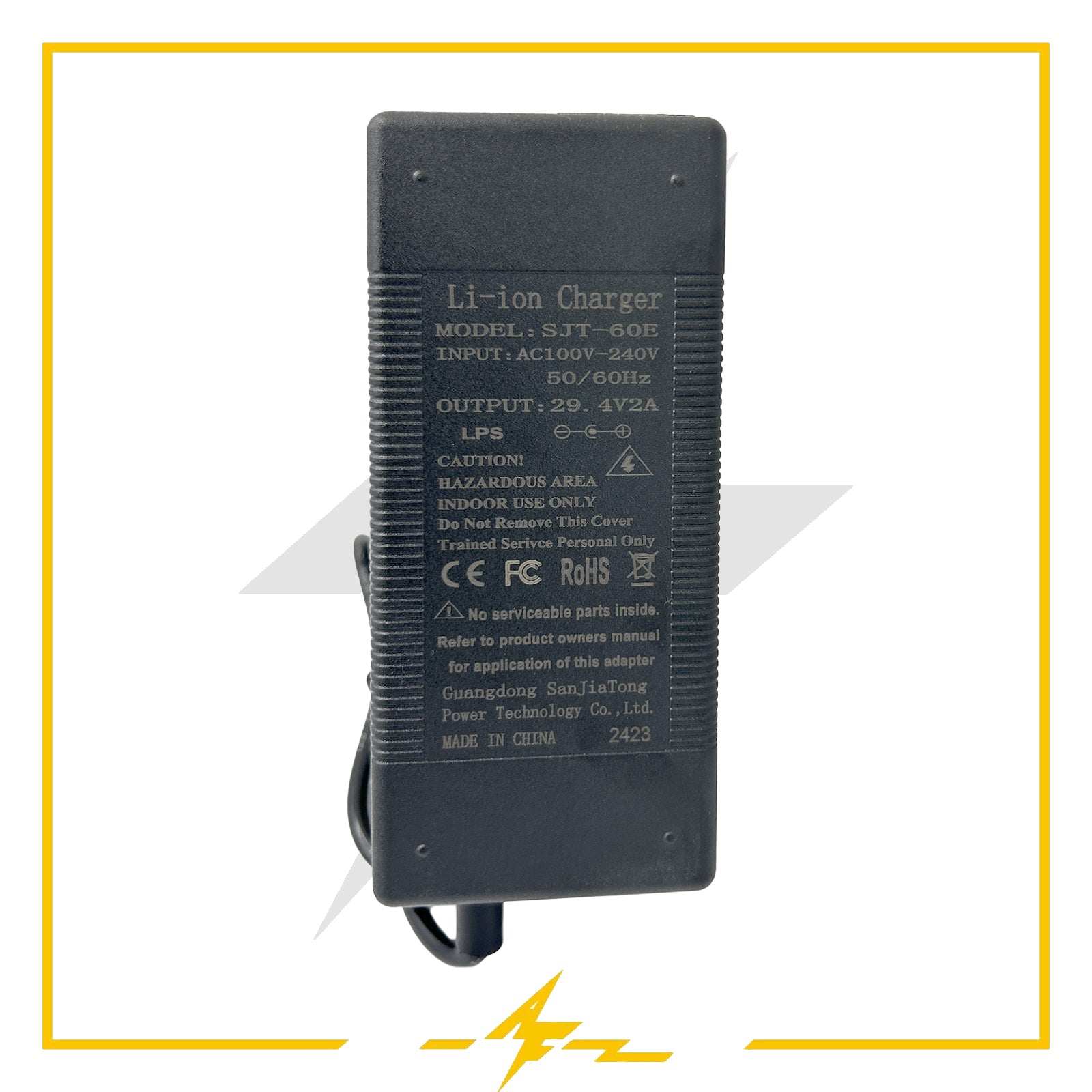 Cargador I29,4V 2A con conector DC5525 para patinete eléctrico

recambios patinetes
repuestos de patinetes
accesorios patinete eléctrico
accesorios patinete
repuestos patinete
piezas de patinete eléctrico
piezas patinete electrico
accesorios patinete eléctrico
accesorios patinete
repuestos patinete
piezas de patinete eléctrico
piezas patinete electrico
ruedas patinete
taller del patinete
piezas de repuesto patinete eléctrico
af scooters 
tienda de repuestos de patinetes eléctricos