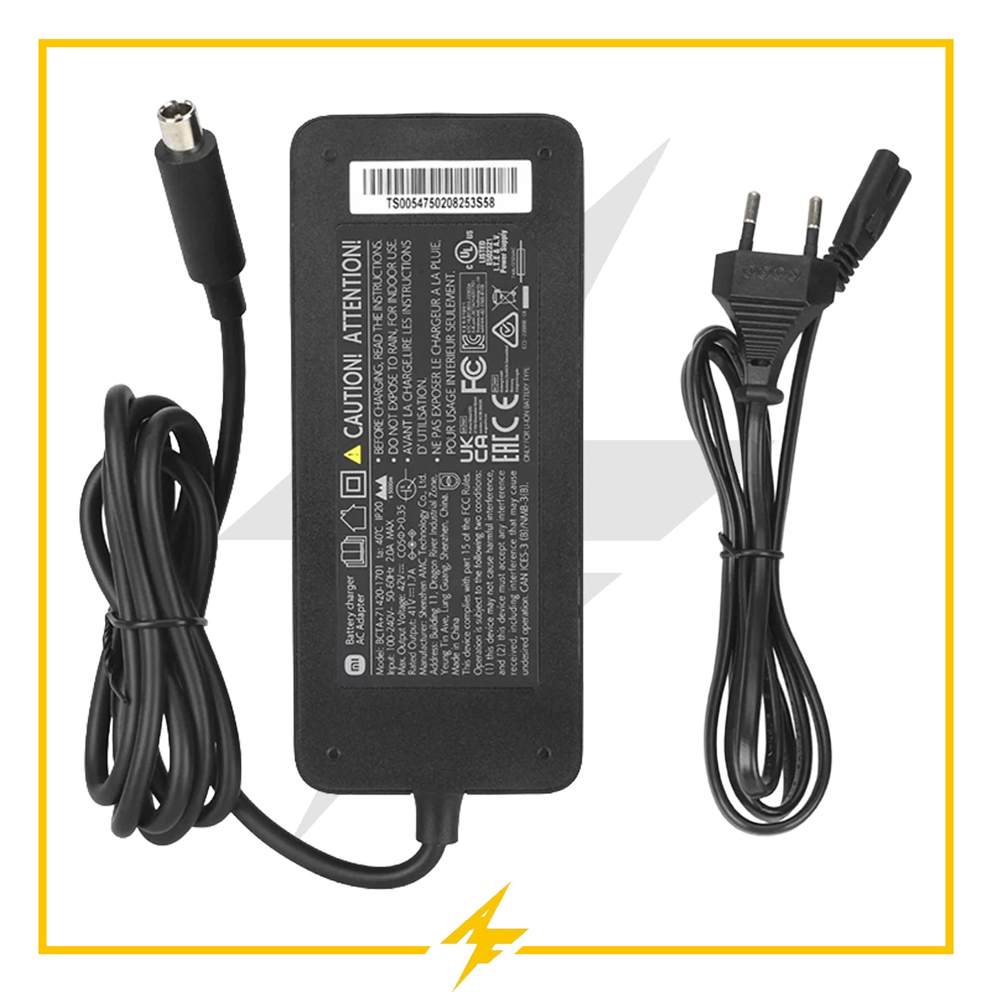 Cargador 42V para patinete eléctrico Xiaomi Essential Original

recambios patinetes
repuestos de patinetes
accesorios patinete eléctrico
accesorios patinete
repuestos patinete
piezas de patinete eléctrico
piezas patinete electrico
accesorios patinete eléctrico
accesorios patinete
repuestos patinete
piezas de patinete eléctrico
piezas patinete electrico
ruedas patinete
taller de patinete
piezas de repuesto patinete eléctrico
af scooters 