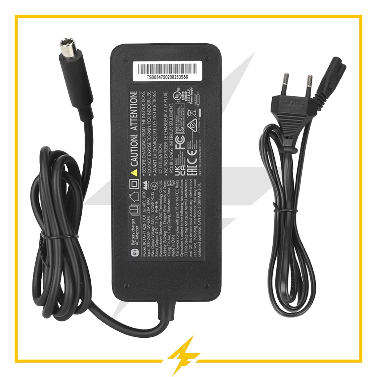 Cargador 42V para patinete eléctrico Xiaomi Essential Original

recambios patinetes
repuestos de patinetes
accesorios patinete eléctrico
accesorios patinete
repuestos patinete
piezas de patinete eléctrico
piezas patinete electrico
accesorios patinete eléctrico
accesorios patinete
repuestos patinete
piezas de patinete eléctrico
piezas patinete electrico
ruedas patinete
taller de patinete
piezas de repuesto patinete eléctrico
af scooters 