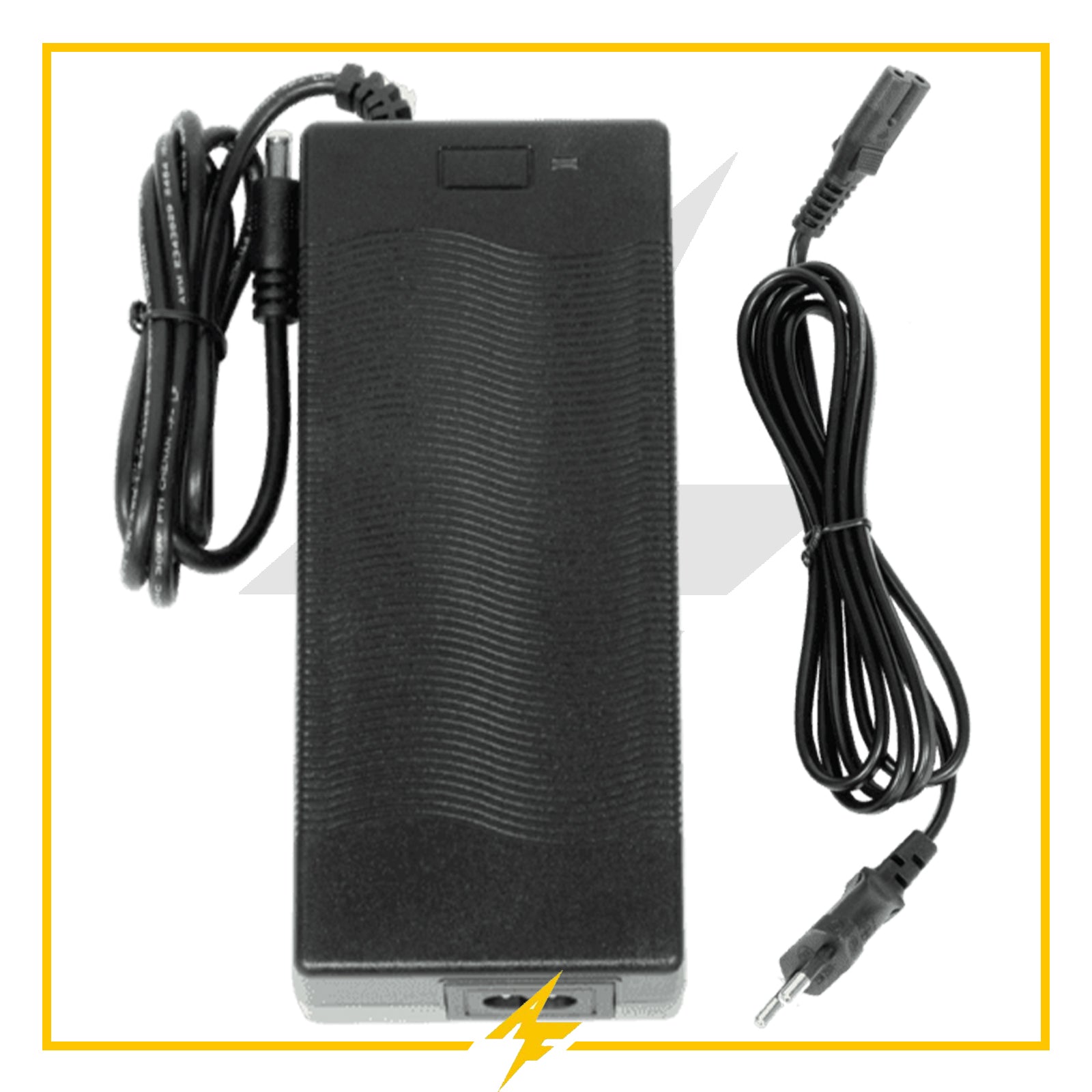 Cargador 48V salida 54,6V para patinete eléctrico Cecotec Bongo Z mountain con conector Estándar Bongo Z

recambios patinetes
repuestos de patinetes
accesorios patinete eléctrico
accesorios patinete
repuestos patinete
piezas de patinete eléctrico
piezas patinete electrico
accesorios patinete eléctrico
accesorios patinete
repuestos patinete
piezas de patinete eléctrico
piezas patinete electrico
ruedas patinete
taller de patinete
piezas de repuesto patinete eléctrico
af scooters 