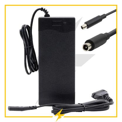 Cargador 48V salida 54,6V para patinete eléctrico Kukirin G2 con conector 8mm tipo CC

recambios patinetes
repuestos de patinetes
accesorios patinete eléctrico
accesorios patinete
repuestos patinete
piezas de patinete eléctrico
piezas patinete electrico
accesorios patinete eléctrico
accesorios patinete
repuestos patinete
piezas de patinete eléctrico
piezas patinete electrico
ruedas patinete
taller de patinete
piezas de repuesto patinete eléctrico
af scooters 