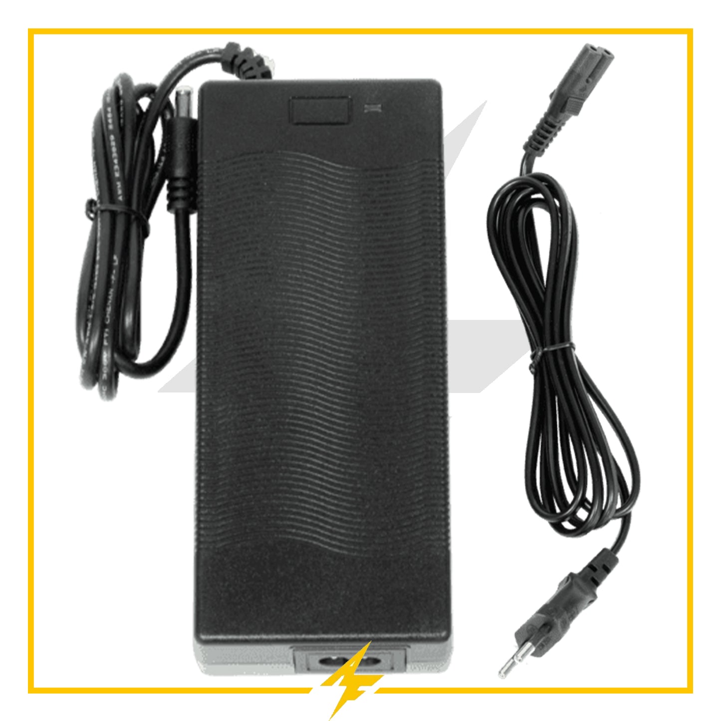 Cargador 48V salida 54,6V para patinete eléctrico con conector fino tipo DC5525

recambios patinetes
repuestos de patinetes
accesorios patinete eléctrico
accesorios patinete
repuestos patinete
piezas de patinete eléctrico
piezas patinete electrico
accesorios patinete eléctrico
accesorios patinete
repuestos patinete
piezas de patinete eléctrico
piezas patinete electrico
ruedas patinete
taller de patinete
piezas de repuesto patinete eléctrico
af scooters 
