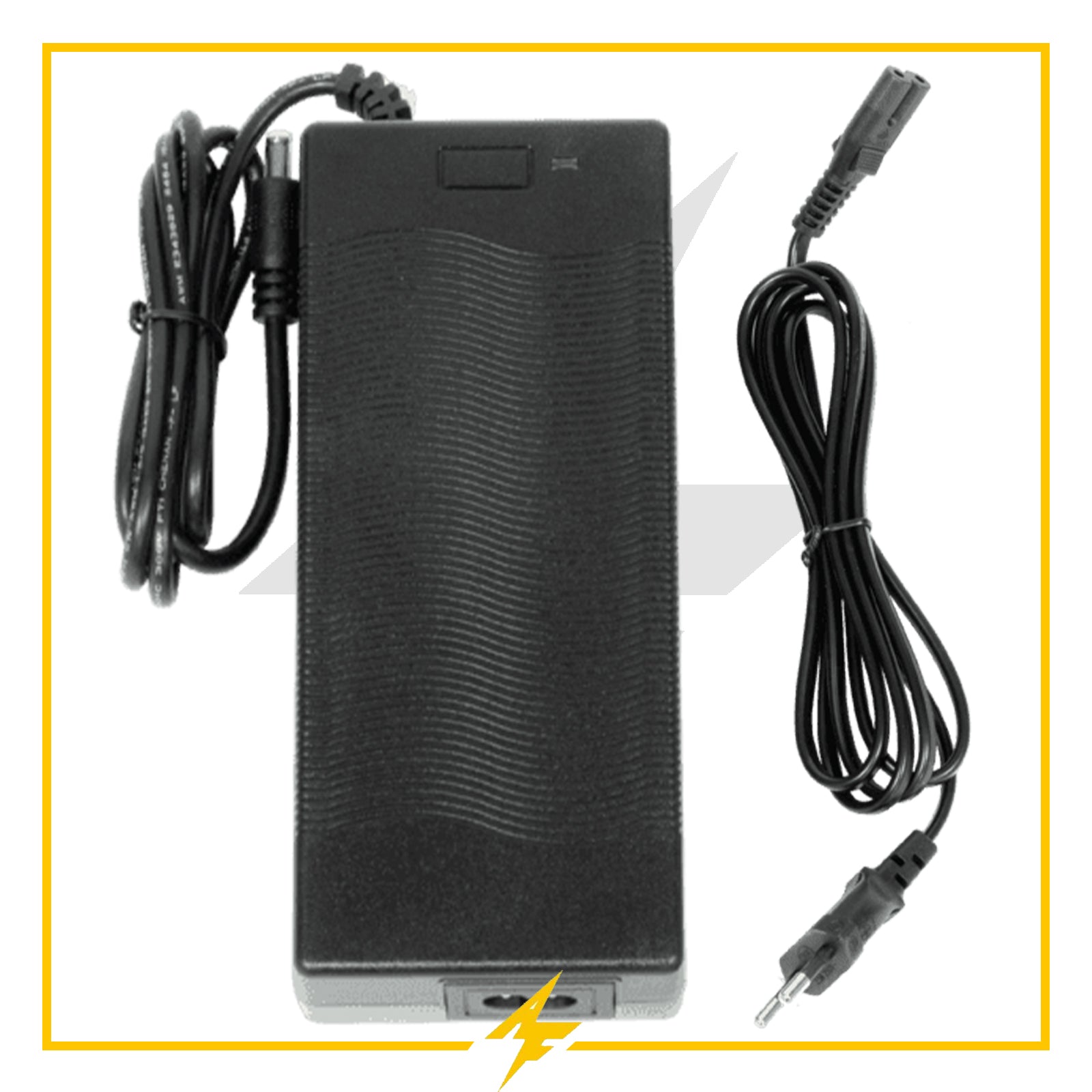 Cargador 48V salida 54,6V para patinete eléctrico con conector fino tipo DC5525

recambios patinetes
repuestos de patinetes
accesorios patinete eléctrico
accesorios patinete
repuestos patinete
piezas de patinete eléctrico
piezas patinete electrico
accesorios patinete eléctrico
accesorios patinete
repuestos patinete
piezas de patinete eléctrico
piezas patinete electrico
ruedas patinete
taller de patinete
piezas de repuesto patinete eléctrico
af scooters 
