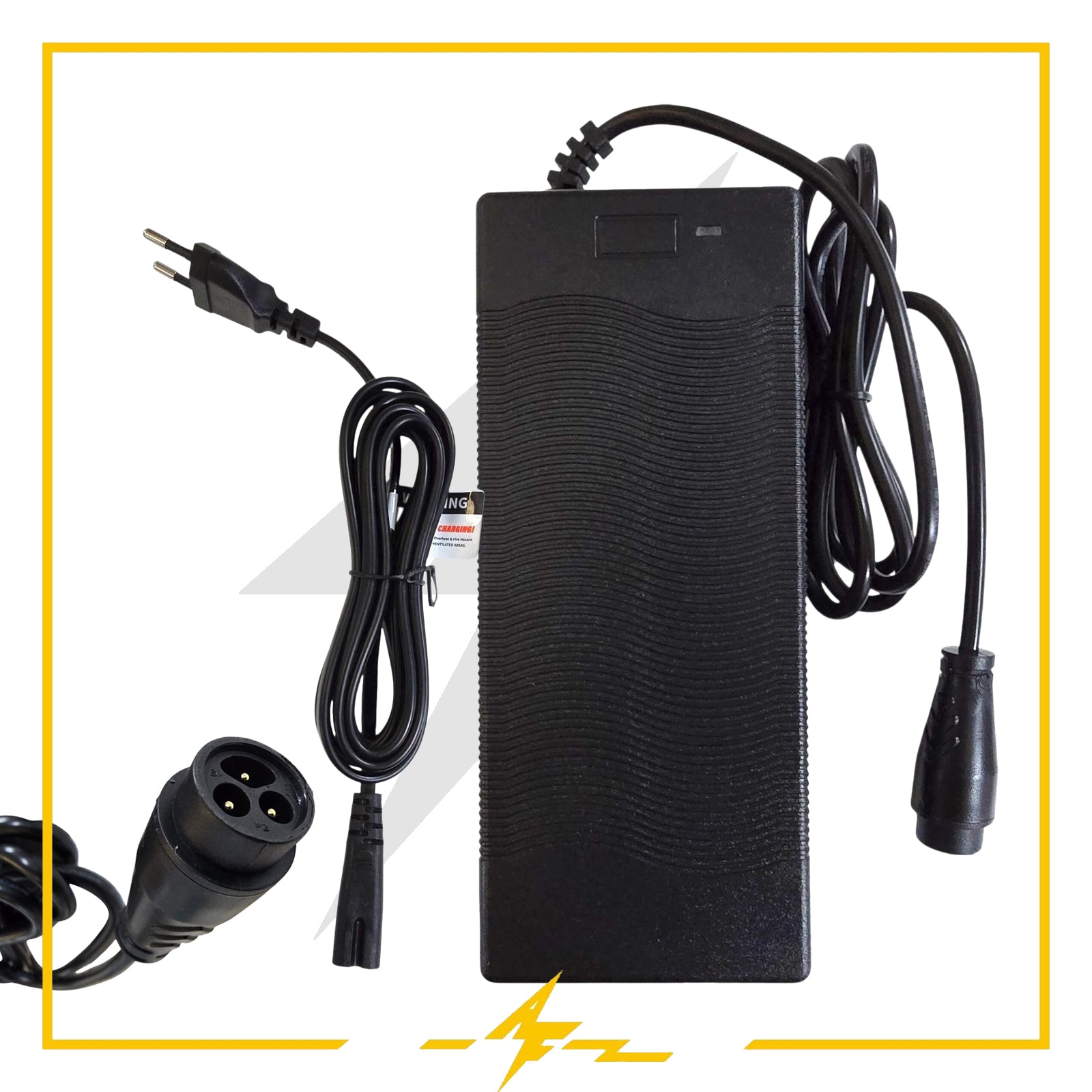 Cargador 52V 2A (salida58,1V) con conector LP16 para patinete eléctrico Dualtron Mini

recambios patinetes
repuestos de patinetes
accesorios patinete eléctrico
accesorios patinete
repuestos patinete
piezas de patinete eléctrico
piezas patinete electrico
accesorios patinete eléctrico
accesorios patinete
repuestos patinete
piezas de patinete eléctrico
piezas patinete electrico
ruedas patinete
taller de patinete
piezas de repuesto patinete eléctrico
af scooters 