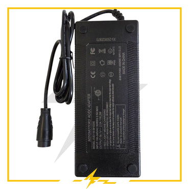 Cargador 52V 2A (salida58,1V) con conector LP16 para patinete eléctrico Dualtron Mini

recambios patinetes
repuestos de patinetes
accesorios patinete eléctrico
accesorios patinete
repuestos patinete
piezas de patinete eléctrico
piezas patinete electrico
accesorios patinete eléctrico
accesorios patinete
repuestos patinete
piezas de patinete eléctrico
piezas patinete electrico
ruedas patinete
taller de patinete
piezas de repuesto patinete eléctrico
af scooters 