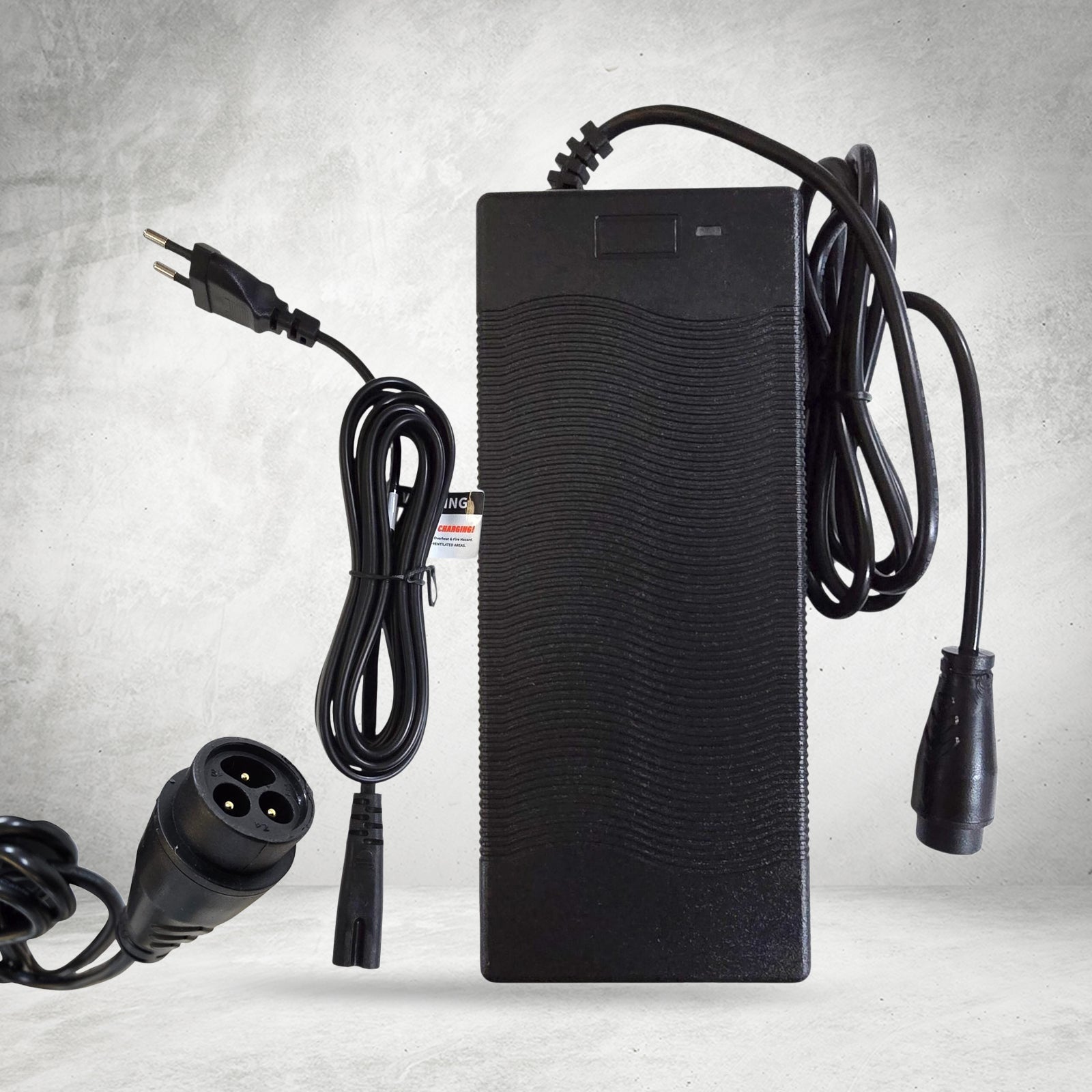 Cargador 52V 2A (salida58,1V) con conector LP16 para patinete eléctrico Dualtron Mini

recambios patinetes
repuestos de patinetes
accesorios patinete eléctrico
accesorios patinete
repuestos patinete
piezas de patinete eléctrico
piezas patinete electrico
accesorios patinete eléctrico
accesorios patinete
repuestos patinete
piezas de patinete eléctrico
piezas patinete electrico
ruedas patinete
taller de patinete
piezas de repuesto patinete eléctrico
af scooters 