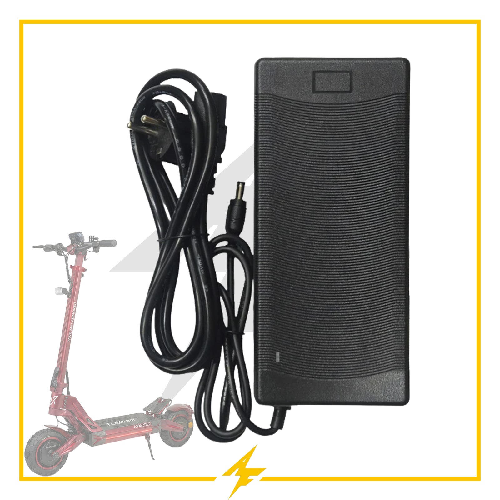 Cargador 60V 5A para patinete eléctrico Ecoxtrem M41 Armored

recambios patinetes
repuestos de patinetes
accesorios patinete eléctrico
accesorios patinete
repuestos patinete
piezas de patinete eléctrico
piezas patinete electrico
accesorios patinete eléctrico
accesorios patinete
repuestos patinete
piezas de patinete eléctrico
piezas patinete electrico
ruedas patinete
taller de patinete
piezas de repuesto patinete eléctrico
af scooters