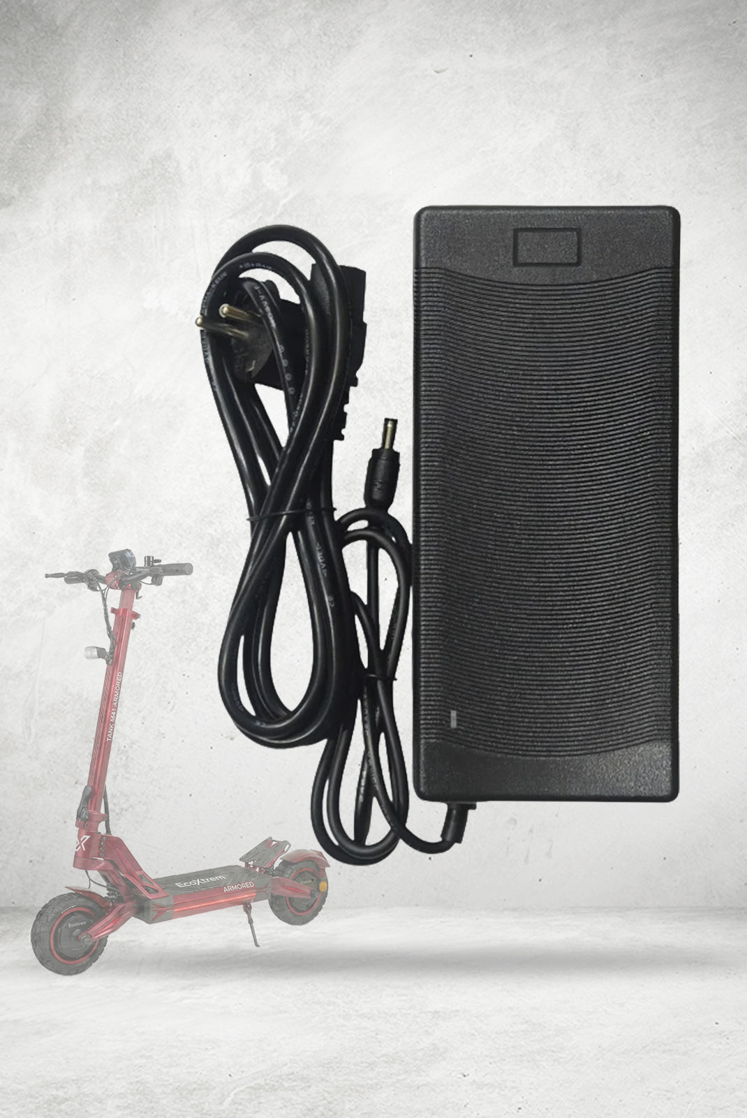 Cargador 60V 5A para patinete eléctrico Ecoxtrem M41 Armored

recambios patinetes
repuestos de patinetes
accesorios patinete eléctrico
accesorios patinete
repuestos patinete
piezas de patinete eléctrico
piezas patinete electrico
accesorios patinete eléctrico
accesorios patinete
repuestos patinete
piezas de patinete eléctrico
piezas patinete electrico
ruedas patinete
taller de patinete
piezas de repuesto patinete eléctrico
af scooters