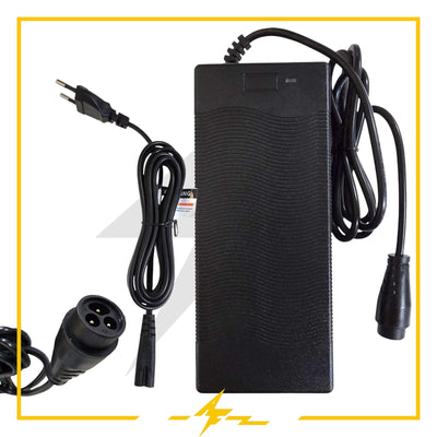 Cargador 60v 2A (salida 66,4v) con conector LP16 para patinete eléctrico Dualtron

recambios patinetes
repuestos de patinetes
accesorios patinete eléctrico
accesorios patinete
repuestos patinete
piezas de patinete eléctrico
piezas patinete electrico
accesorios patinete eléctrico
accesorios patinete
repuestos patinete
piezas de patinete eléctrico
piezas patinete electrico
ruedas patinete
taller de patinete
piezas de repuesto patinete eléctrico
af scooters 