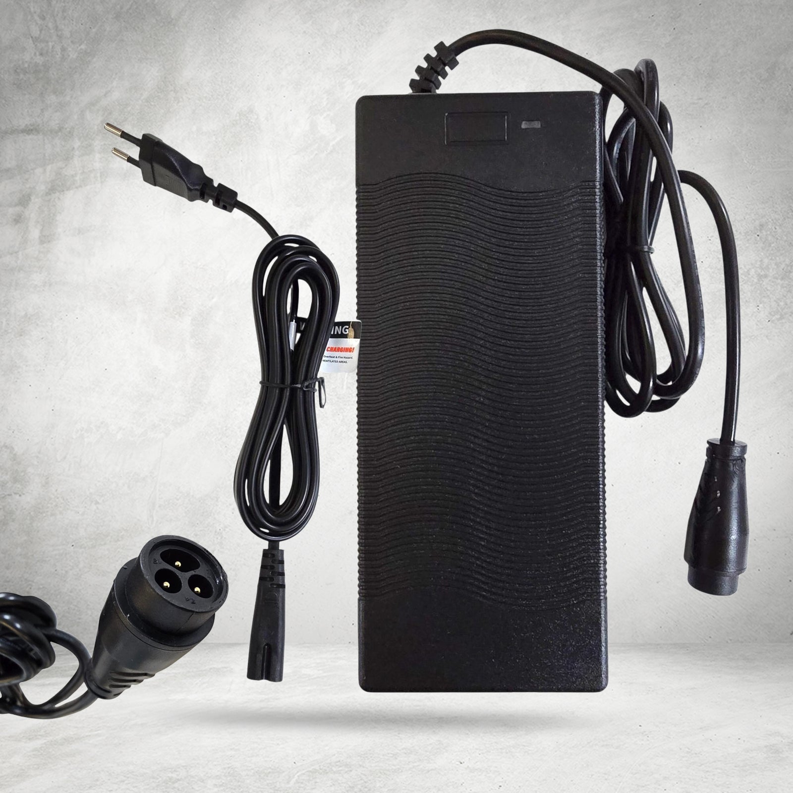 Cargador 60v 2A (salida 66,4v) con conector LP16 para patinete eléctrico Dualtron

recambios patinetes
repuestos de patinetes
accesorios patinete eléctrico
accesorios patinete
repuestos patinete
piezas de patinete eléctrico
piezas patinete electrico
accesorios patinete eléctrico
accesorios patinete
repuestos patinete
piezas de patinete eléctrico
piezas patinete electrico
ruedas patinete
taller de patinete
piezas de repuesto patinete eléctrico
af scooters 