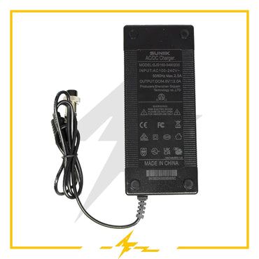 Cargador Suniik Premium 58,8V 2A con conector GX16 para patinetes eléctricos   

recambios patinetes
repuestos de patinetes
accesorios patinete eléctrico
accesorios patinete
repuestos patinete
piezas de patinete eléctrico
piezas patinete electrico
accesorios patinete eléctrico
accesorios patinete
repuestos patinete
piezas de patinete eléctrico
piezas patinete electrico
ruedas patinete
taller del patinete
piezas de repuesto patinete eléctrico
af scooters 
tienda de repuestos de patinetes