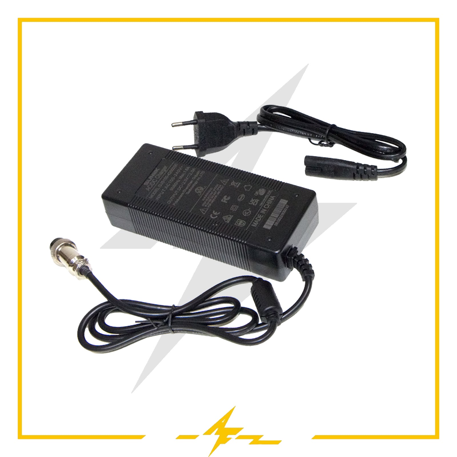 Cargador Suniik Premium 67.2V 2A con conector GX16 para patinete eléctrico Joyor y Skateflash
   
recambios patinetes
repuestos de patinetes
accesorios patinete eléctrico
accesorios patinete
repuestos patinete
piezas de patinete eléctrico
piezas patinete electrico
accesorios patinete eléctrico
accesorios patinete
repuestos patinete
piezas de patinete eléctrico
piezas patinete electrico
ruedas patinete
taller del patinete
piezas de repuesto patinete eléctrico
af scooters 
tienda de repuestos de patinetes elé