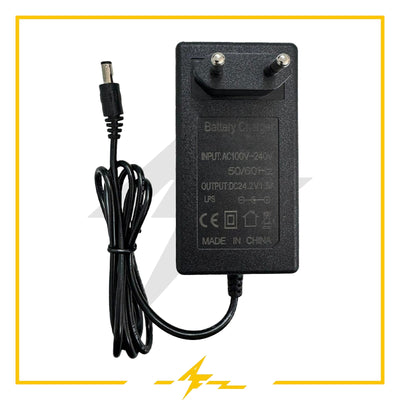 Cargador para Xiaomi MI4 GO / MI4 Lite 2 Gen – Conector DC5521 (24,2V – 1.5A)

recambios patinetes
repuestos de patinetes
accesorios patinete eléctrico
accesorios patinete
repuestos patinete
piezas de patinete eléctrico
piezas patinete electrico
accesorios patinete eléctrico
accesorios patinete
repuestos patinete
piezas de patinete eléctrico
piezas patinete electrico
ruedas patinete
taller del patinete
piezas de repuesto patinete eléctrico
af scooters 
tienda de repuestos de patinetes eléctricos