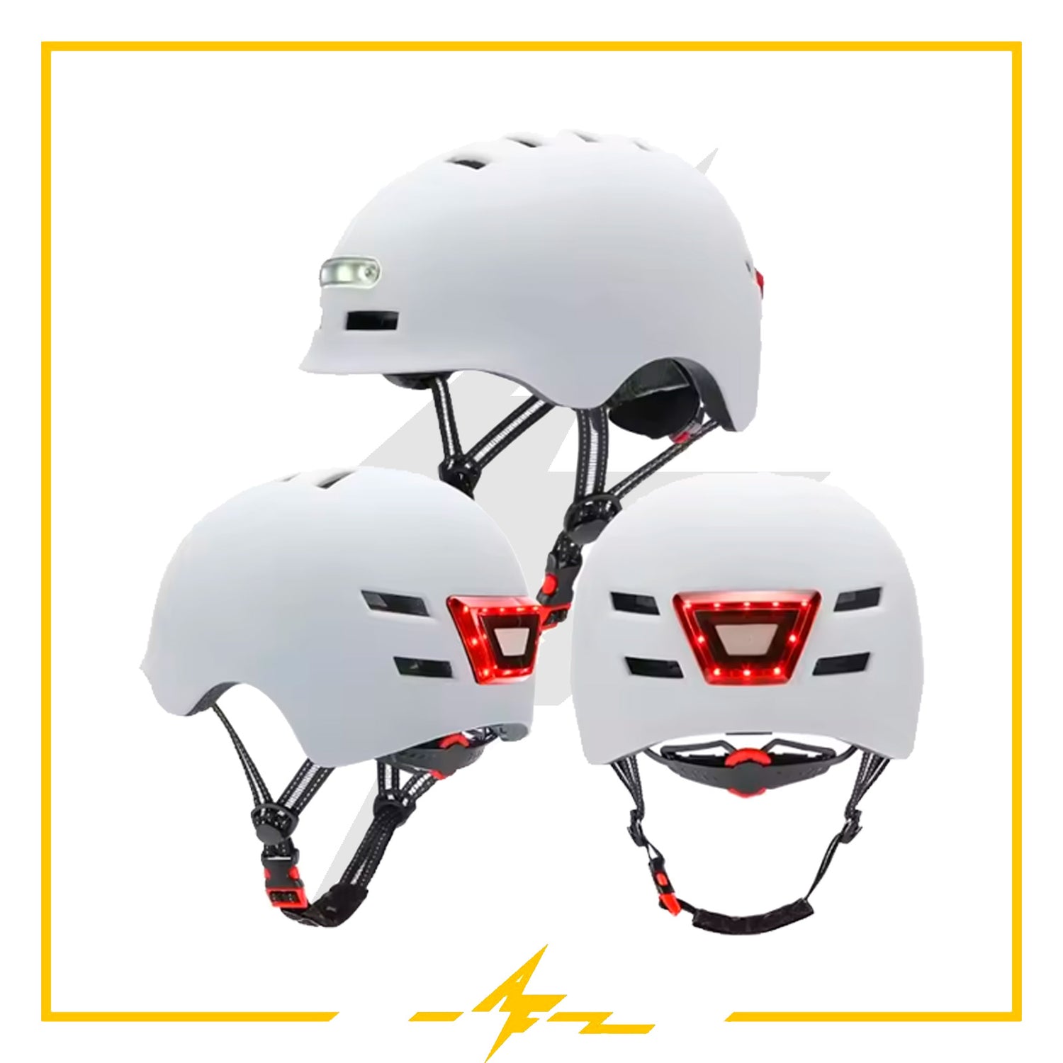 Casco para Patinete Electrico con luz trasera inteligente blanco
tienda de repuestos de patinetes eléctricos
recambios patinetes
repuestos de patinetes
accesorios patinete eléctrico
accesorios patinete
repuestos patinete
piezas de patinete eléctrico
piezas patinete electrico
ruedas patinete
accesorios patineta 
piezas de repuesto patinete eléctrico
taller del patinete
af scooters