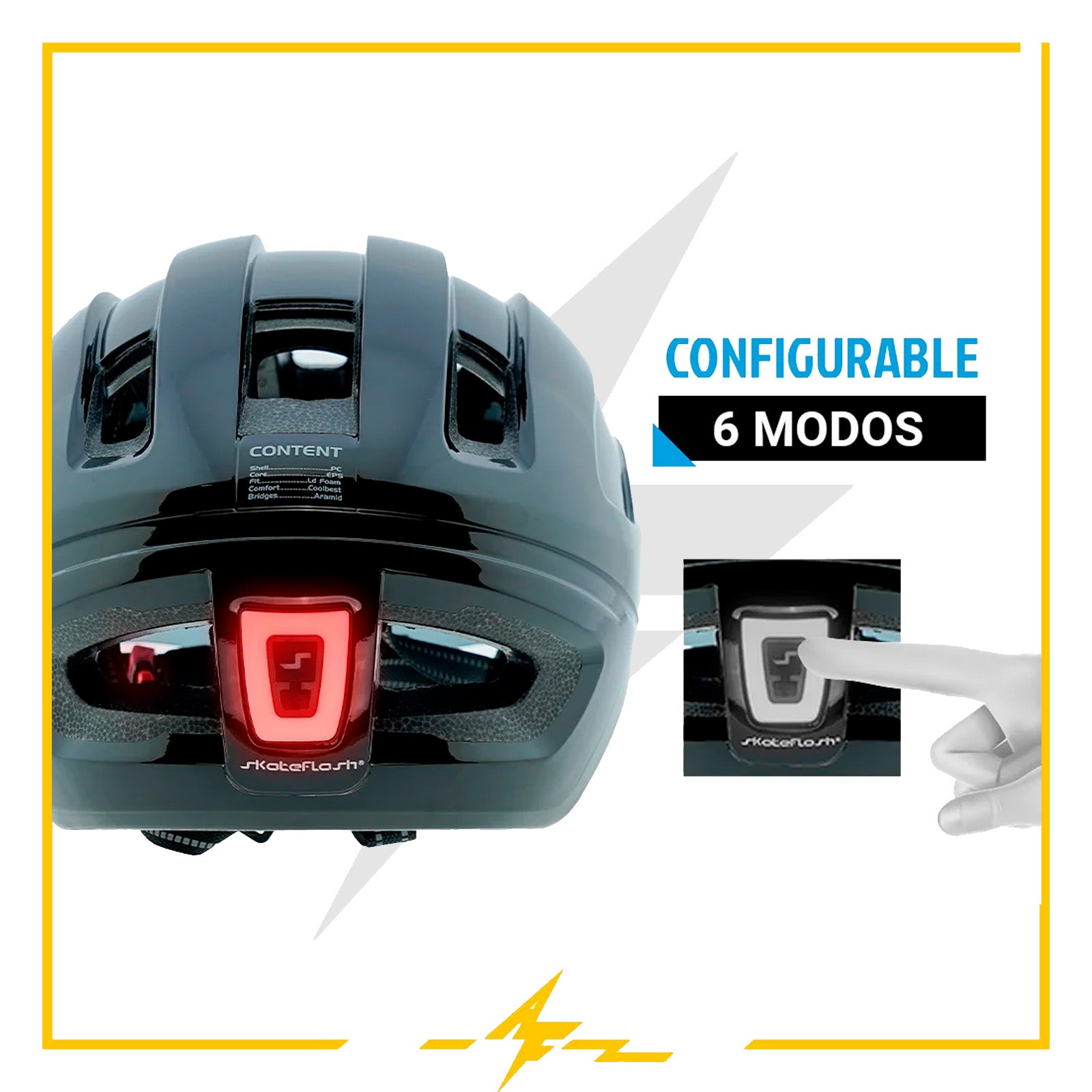 Casco para Patinete Electrico con luz trasera y visera
tienda de repuestos de patinetes eléctricos
recambios patinetes
repuestos de patinetes
accesorios patinete eléctrico
accesorios patinete
repuestos patinete
piezas de patinete eléctrico
piezas patinete electrico
ruedas patinete
accesorios patineta 
piezas de repuesto patinete eléctrico
af scooters