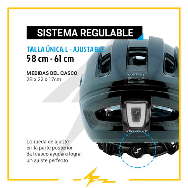 Casco para Patinete Electrico con luz trasera y visera
tienda de repuestos de patinetes eléctricos
recambios patinetes
repuestos de patinetes
accesorios patinete eléctrico
accesorios patinete
repuestos patinete
piezas de patinete eléctrico
piezas patinete electrico
ruedas patinete
accesorios patineta 
piezas de repuesto patinete eléctrico
af scooters