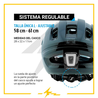 Casco para Patinete Electrico con luz trasera y visera
tienda de repuestos de patinetes eléctricos
recambios patinetes
repuestos de patinetes
accesorios patinete eléctrico
accesorios patinete
repuestos patinete
piezas de patinete eléctrico
piezas patinete electrico
ruedas patinete
accesorios patineta 
piezas de repuesto patinete eléctrico
af scooters