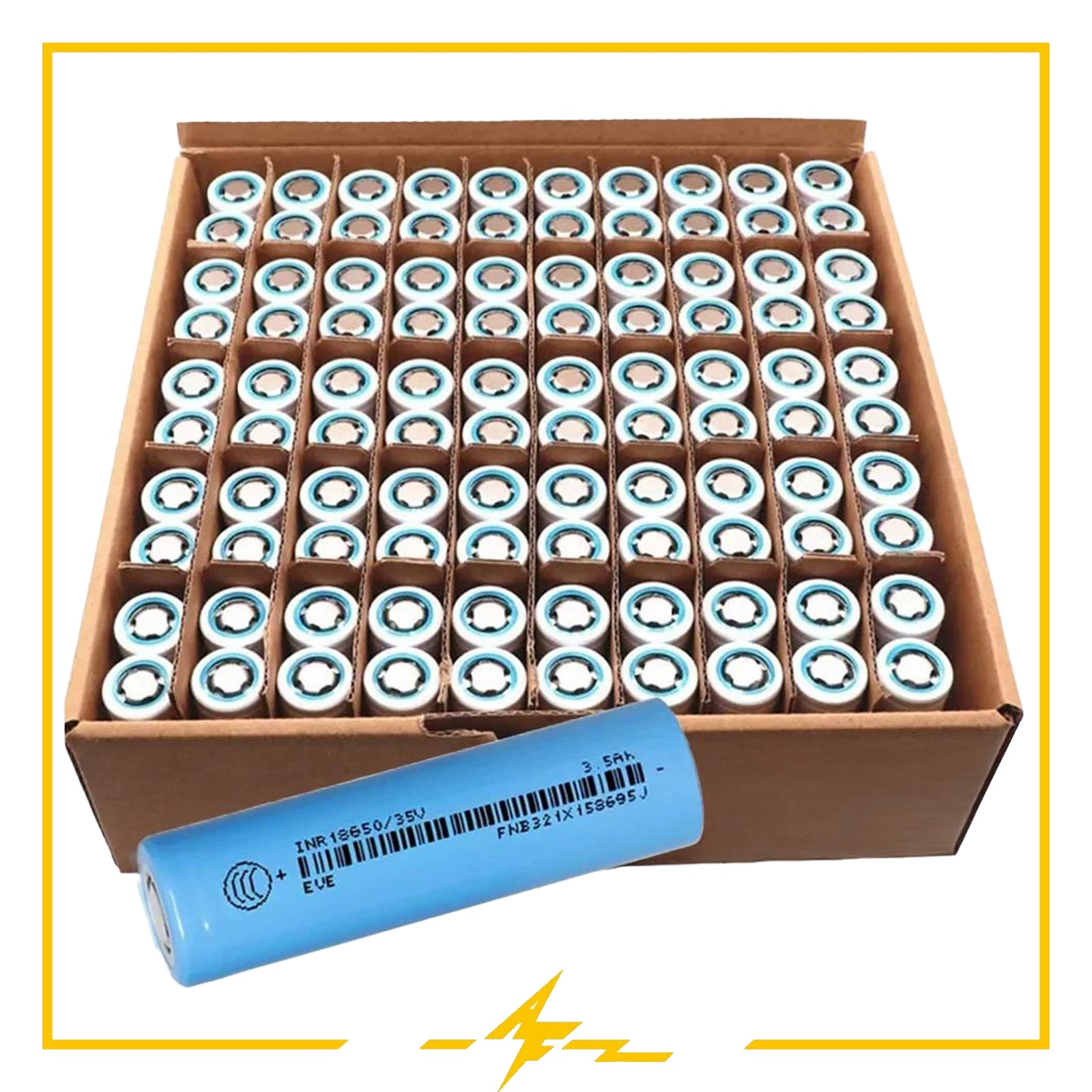 Celda 18650 3C 2.6Ah  para batería patinete eléctrico [EVE] – 100pcs
 
recambios patinetes
repuestos de patinetes
accesorios patinete eléctrico
accesorios patinete
repuestos patinete
piezas de patinete eléctrico
piezas patinete electrico
accesorios patinete eléctrico
accesorios patinete
repuestos patinete
piezas de patinete eléctrico
piezas patinete electrico
ruedas patinete
taller de patinete
piezas de repuesto patinete eléctrico
af scooters 