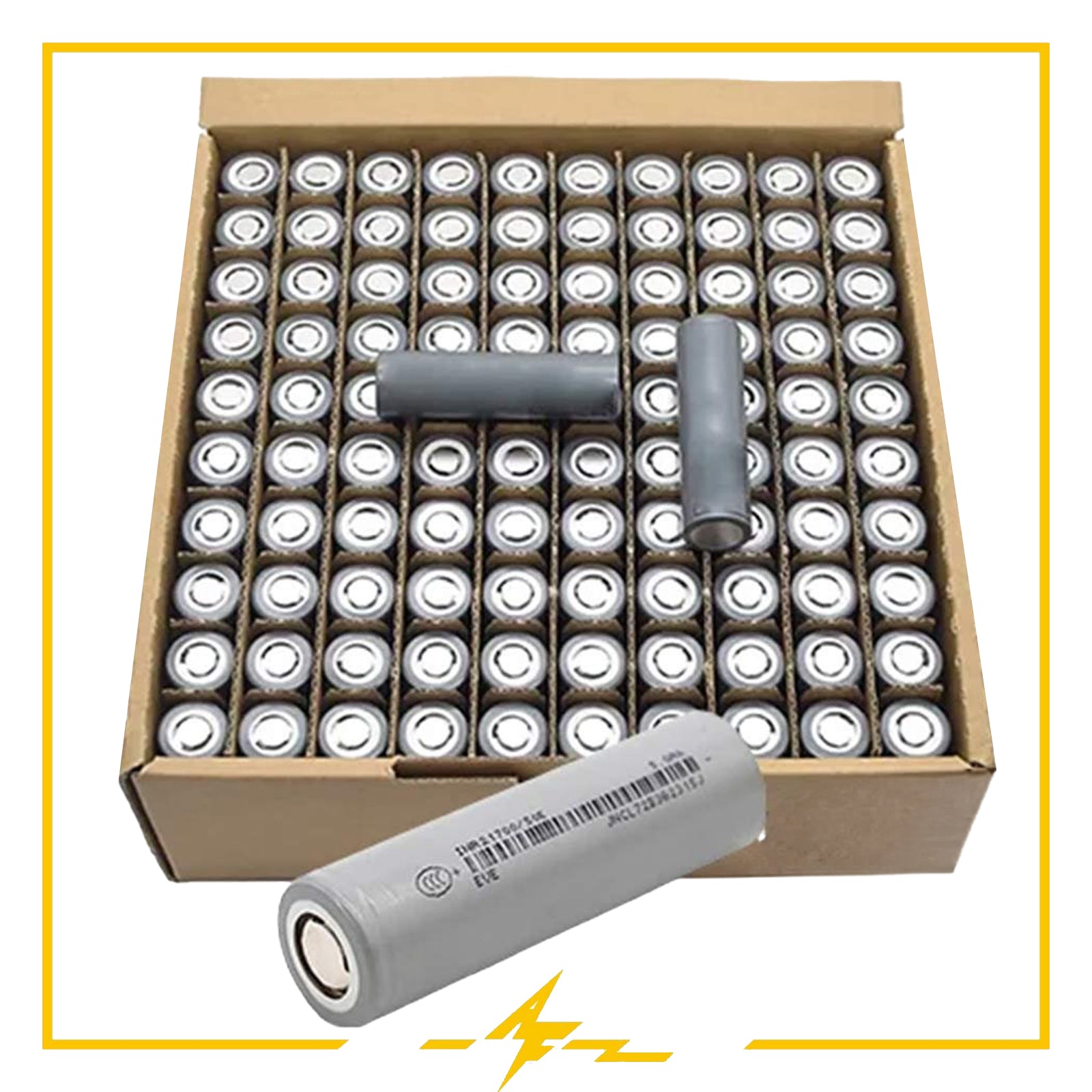 Celda 21700 5A/h 3C para batería patinete eléctrico [EVE] – 130 uds
 
recambios patinetes
repuestos de patinetes
accesorios patinete eléctrico
accesorios patinete
repuestos patinete
piezas de patinete eléctrico
piezas patinete electrico
accesorios patinete eléctrico
accesorios patinete
repuestos patinete
piezas de patinete eléctrico
piezas patinete electrico
ruedas patinete
taller de patinete
piezas de repuesto patinete eléctrico
af scooters 