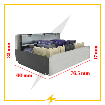 Controladora para patinete eléctrico Xiaomi Mi5 Max

recambios patinetes
repuestos de patinetes
accesorios patinete eléctrico
accesorios patinete
repuestos patinete
piezas de patinete eléctrico
piezas patinete electrico
accesorios patinete eléctrico
accesorios patinete
repuestos patinete
piezas de patinete eléctrico
piezas patinete electrico
ruedas patinete
taller de patinete
piezas de repuesto patinete eléctrico
af scooters 