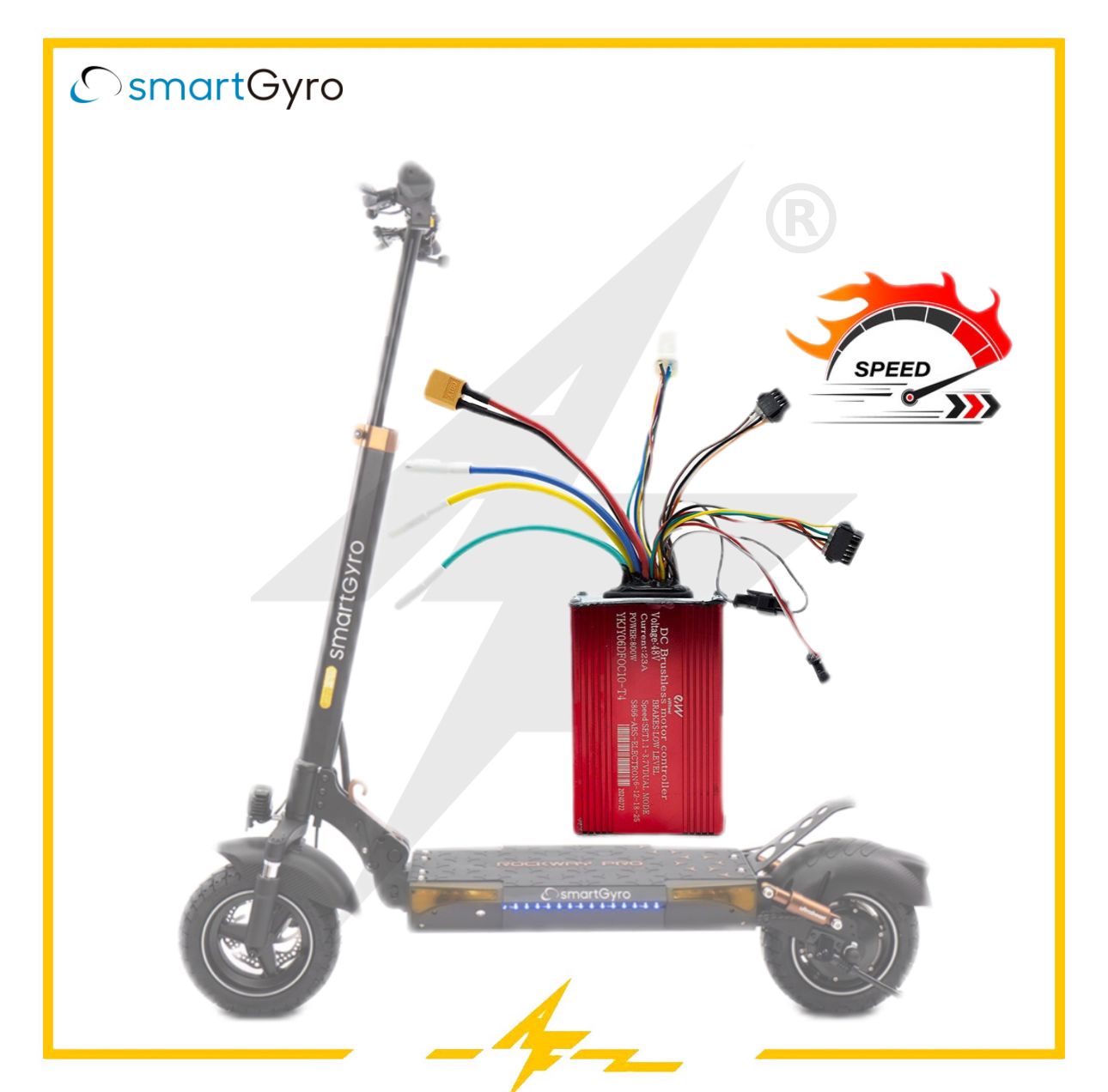 Controladora 48V 800W 23A patinete eléctrico SmartGyro deslimitable
recambios patinete eléctrico
tienda de repuestos de patinetes eléctricos
recambios patinetes
repuestos de patinetes
accesorios patinete eléctrico
accesorios patinete
repuestos patinete
piezas de patinete eléctrico
piezas patinete electrico
ruedas patinete
accesorios patineta 
taller del patinete
piezas de repuesto patinete eléctrico