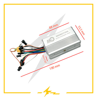Controladora 52V-25A compatible con patinete eléctrico Dualtron Mini
recambios patinete eléctrico
tienda de repuestos de patinetes eléctricos
recambios patinetes
repuestos de patinetes
accesorios patinete eléctrico
accesorios patinete
repuestos patinete
piezas de patinete eléctrico
piezas patinete electrico
ruedas patinete
accesorios patineta 
taller del patinete
piezas de repuesto patinete eléctrico