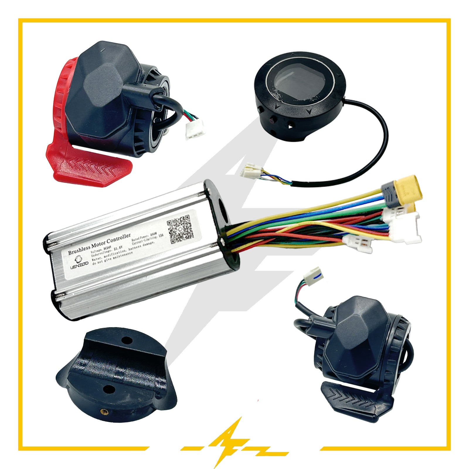 Controladora 24V 12A (5 piezas)  para patinete eléctrico 

recambios patinetes
repuestos de patinetes
accesorios patinete eléctrico
accesorios patinete
repuestos patinete
piezas de patinete eléctrico
piezas patinete electrico
accesorios patinete eléctrico
accesorios patinete
repuestos patinete
piezas de patinete eléctrico
piezas patinete electrico
ruedas patinete
taller del patinete
piezas de repuesto patinete eléctrico
af scooters 
tienda de repuestos de patinetes eléctricos