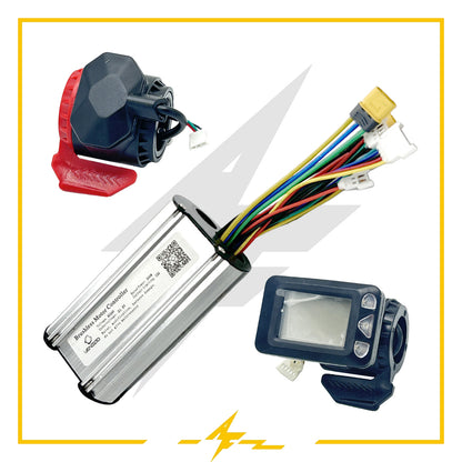 Controladora 24V 12A (3 piezas)  para patinete eléctrico 

recambios patinetes
repuestos de patinetes
accesorios patinete eléctrico
accesorios patinete
repuestos patinete
piezas de patinete eléctrico
piezas patinete electrico
accesorios patinete eléctrico
accesorios patinete
repuestos patinete
piezas de patinete eléctrico
piezas patinete electrico
ruedas patinete
taller del patinete
piezas de repuesto patinete eléctrico
af scooters 
tienda de repuestos de patinetes eléctricos
