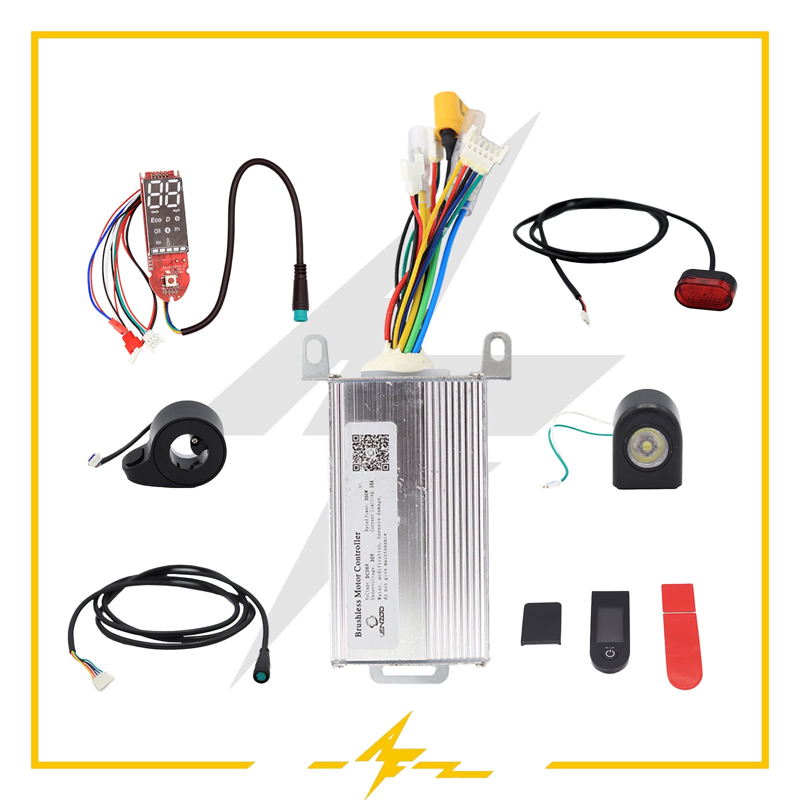 Controladora 36V – APP kit con pantalla acelerador u luces para patinete eléctrico

recambios patinetes
repuestos de patinetes
accesorios patinete eléctrico
accesorios patinete
repuestos patinete
piezas de patinete eléctrico
piezas patinete electrico
accesorios patinete eléctrico
accesorios patinete
repuestos patinete
piezas de patinete eléctrico
piezas patinete electrico
ruedas patinete
taller del patinete
piezas de repuesto patinete eléctrico
af scooters 
tienda de repuestos de patinetes eléctricos