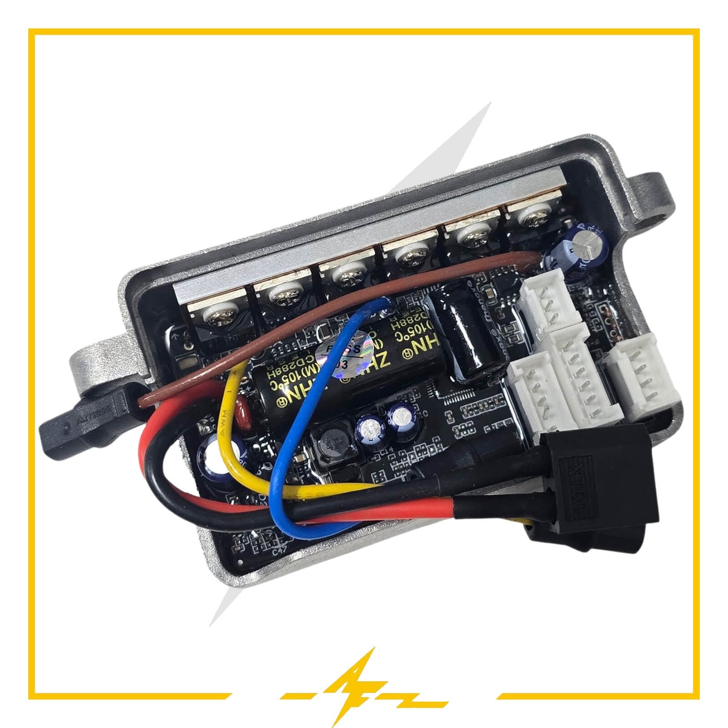 Controladora 48V 14A para patinete eléctrico Niu KQI2 Pro

recambios patinetes
repuestos de patinetes
accesorios patinete eléctrico
accesorios patinete
repuestos patinete
piezas de patinete eléctrico
piezas patinete electrico
accesorios patinete eléctrico
accesorios patinete
repuestos patinete
piezas de patinete eléctrico
piezas patinete electrico
ruedas patinete
taller de patinete
piezas de repuesto patinete eléctrico
af scooters 