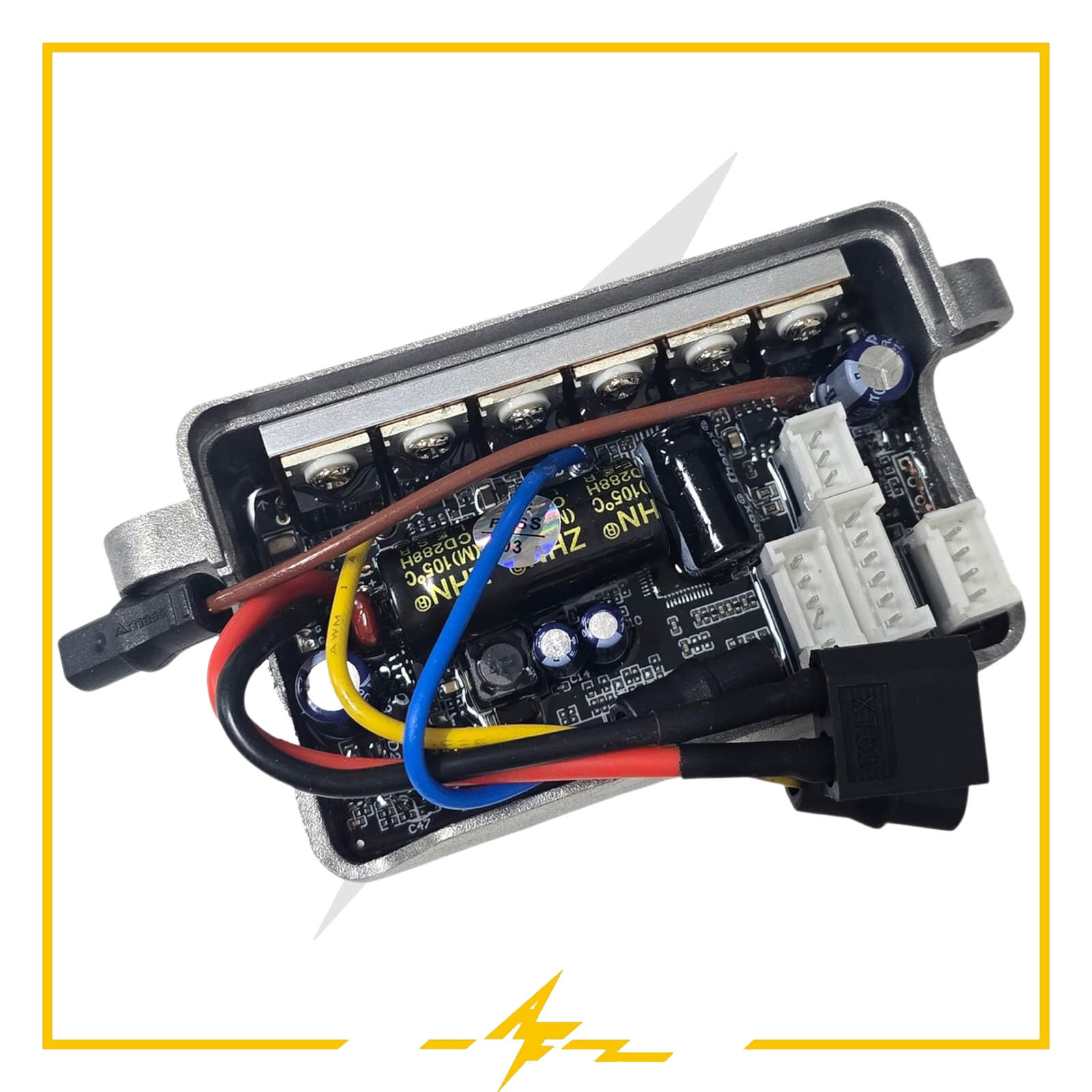 Controladora 48V 14A para patinete eléctrico Niu KQI2 Pro

recambios patinetes
repuestos de patinetes
accesorios patinete eléctrico
accesorios patinete
repuestos patinete
piezas de patinete eléctrico
piezas patinete electrico
accesorios patinete eléctrico
accesorios patinete
repuestos patinete
piezas de patinete eléctrico
piezas patinete electrico
ruedas patinete
taller de patinete
piezas de repuesto patinete eléctrico
af scooters 