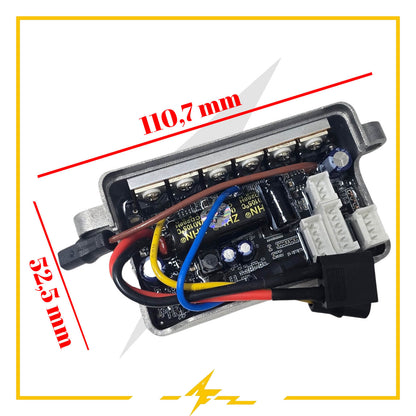 Controladora 48V 14A para patinete eléctrico Niu KQI2 Pro

recambios patinetes
repuestos de patinetes
accesorios patinete eléctrico
accesorios patinete
repuestos patinete
piezas de patinete eléctrico
piezas patinete electrico
accesorios patinete eléctrico
accesorios patinete
repuestos patinete
piezas de patinete eléctrico
piezas patinete electrico
ruedas patinete
taller de patinete
piezas de repuesto patinete eléctrico
af scooters 