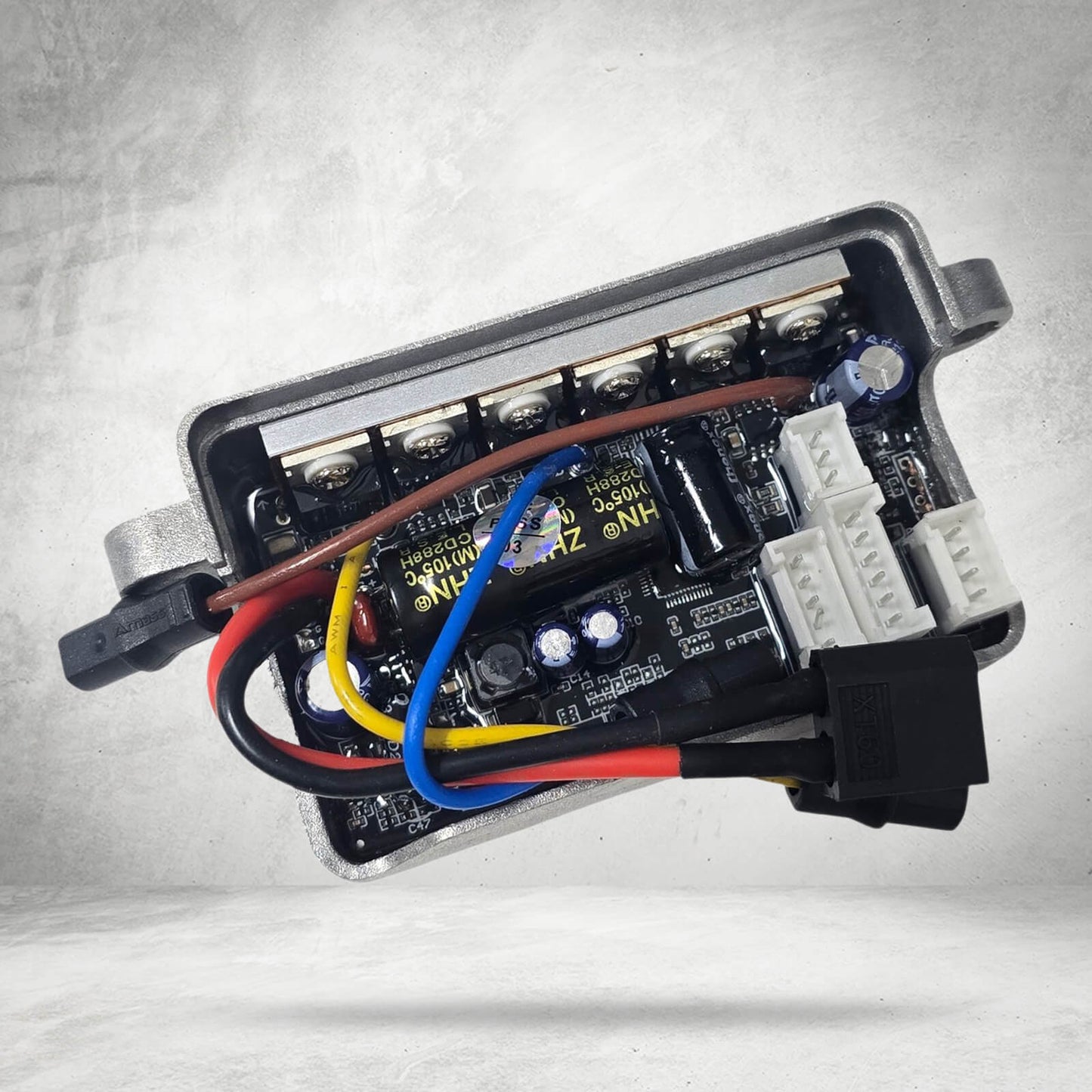 Controladora 48V 14A para patinete eléctrico Niu KQI2 Pro

recambios patinetes
repuestos de patinetes
accesorios patinete eléctrico
accesorios patinete
repuestos patinete
piezas de patinete eléctrico
piezas patinete electrico
accesorios patinete eléctrico
accesorios patinete
repuestos patinete
piezas de patinete eléctrico
piezas patinete electrico
ruedas patinete
taller de patinete
piezas de repuesto patinete eléctrico
af scooters 