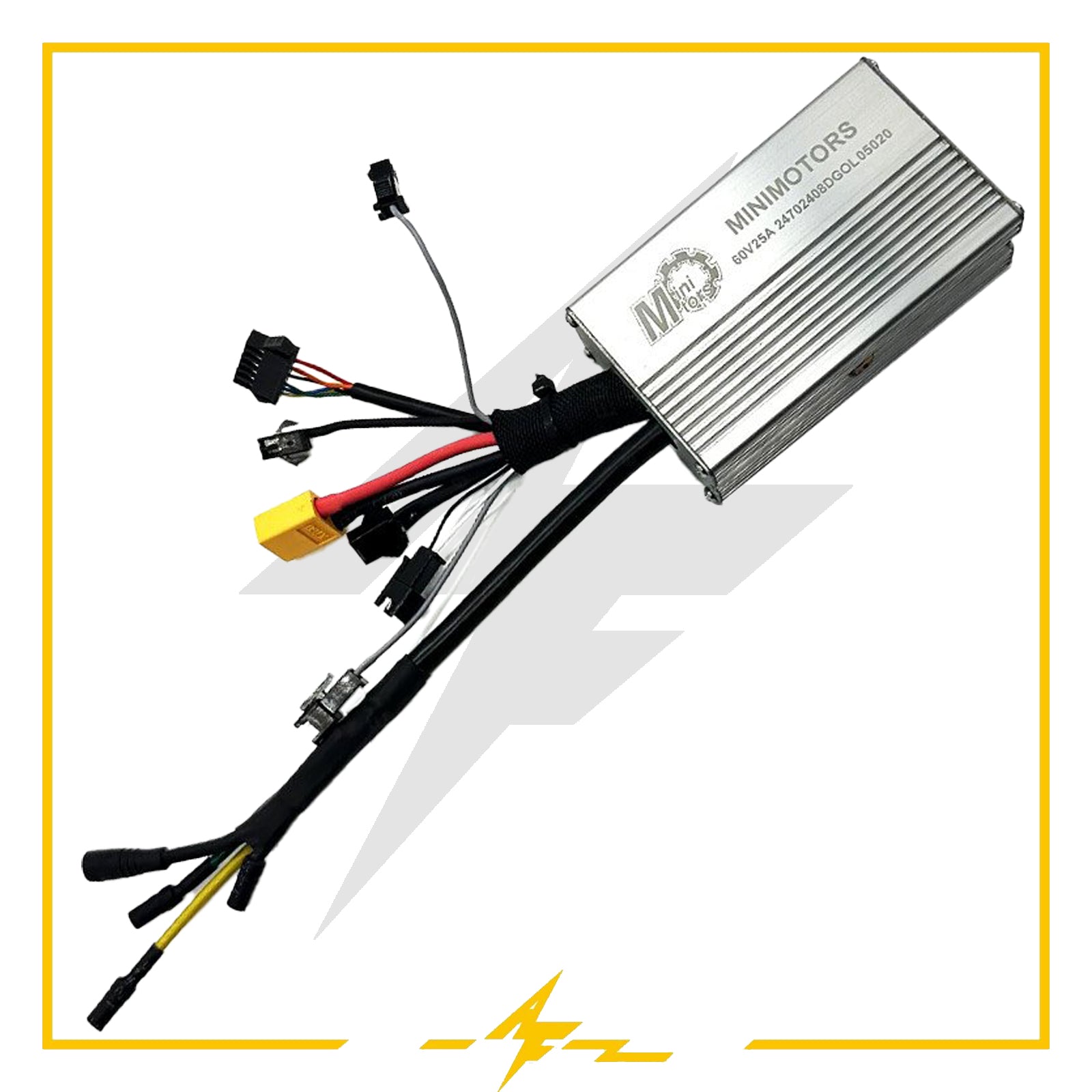 Controladora 48V 25A para patinete eléctrico Dualtron Togo

recambios patinetes
repuestos de patinetes
accesorios patinete eléctrico
accesorios patinete
repuestos patinete
piezas de patinete eléctrico
piezas patinete electrico
accesorios patinete eléctrico
accesorios patinete
repuestos patinete
piezas de patinete eléctrico
piezas patinete electrico
ruedas patinete
taller de patinete
piezas de repuesto patinete eléctrico
af scooters 