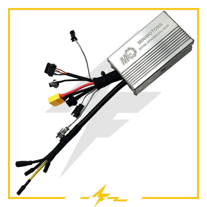 Controladora 48V 25A para patinete eléctrico Dualtron Togo

recambios patinetes
repuestos de patinetes
accesorios patinete eléctrico
accesorios patinete
repuestos patinete
piezas de patinete eléctrico
piezas patinete electrico
accesorios patinete eléctrico
accesorios patinete
repuestos patinete
piezas de patinete eléctrico
piezas patinete electrico
ruedas patinete
taller de patinete
piezas de repuesto patinete eléctrico
af scooters 