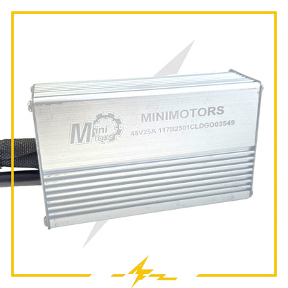 Controladora 48V 25A para patinete eléctrico Dualtron Togo

recambios patinetes
repuestos de patinetes
accesorios patinete eléctrico
accesorios patinete
repuestos patinete
piezas de patinete eléctrico
piezas patinete electrico
accesorios patinete eléctrico
accesorios patinete
repuestos patinete
piezas de patinete eléctrico
piezas patinete electrico
ruedas patinete
taller de patinete
piezas de repuesto patinete eléctrico
af scooters 