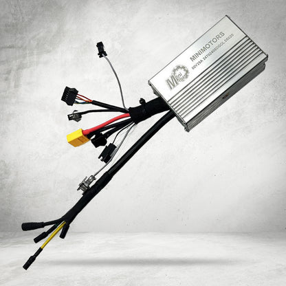 Controladora 48V 25A para patinete eléctrico Dualtron Togo

recambios patinetes
repuestos de patinetes
accesorios patinete eléctrico
accesorios patinete
repuestos patinete
piezas de patinete eléctrico
piezas patinete electrico
accesorios patinete eléctrico
accesorios patinete
repuestos patinete
piezas de patinete eléctrico
piezas patinete electrico
ruedas patinete
taller de patinete
piezas de repuesto patinete eléctrico
af scooters 