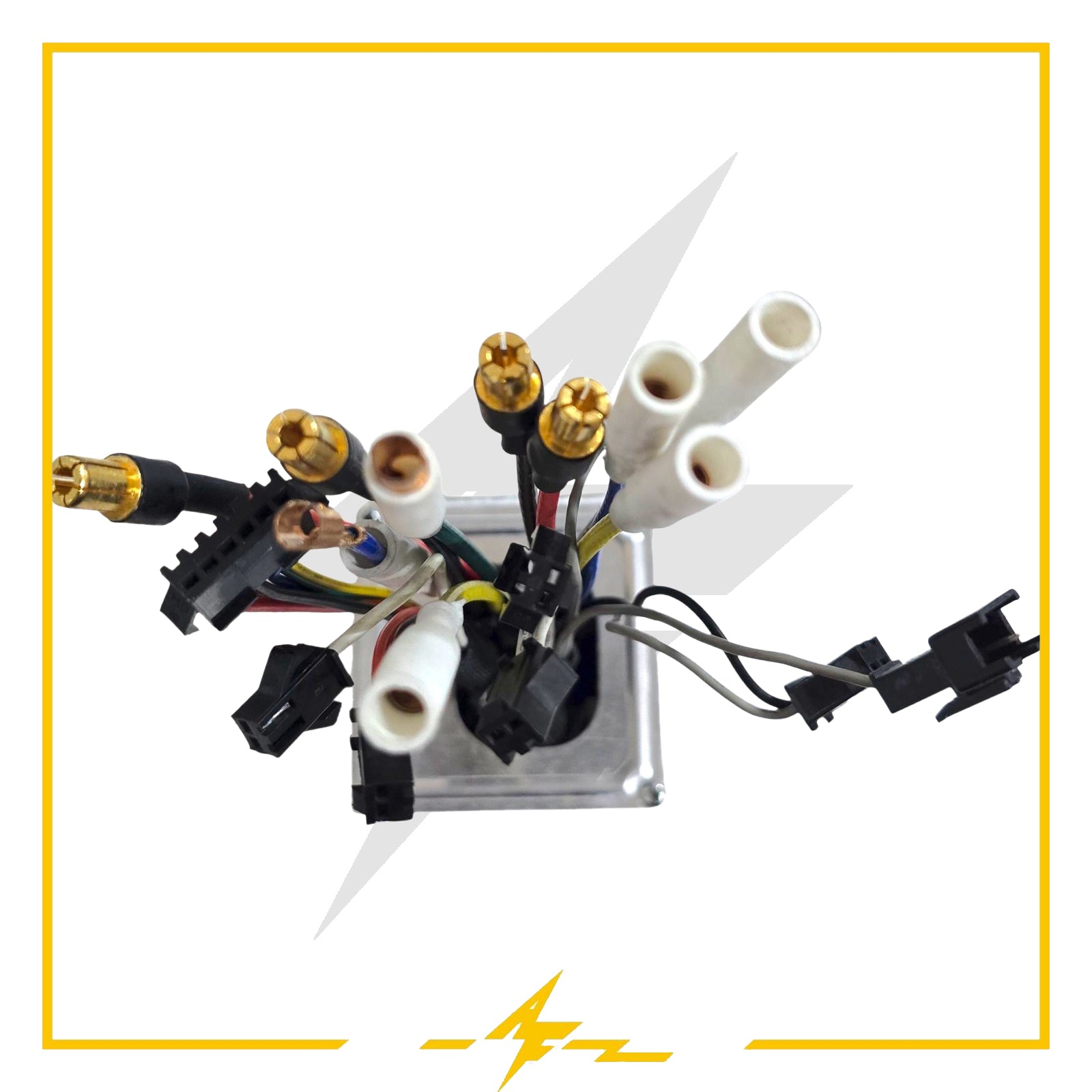 Controladora 60V 22A para patinete eléctrico Dualtron Spider

recambios patinetes
repuestos de patinetes
accesorios patinete eléctrico
accesorios patinete
repuestos patinete
piezas de patinete eléctrico
piezas patinete electrico
accesorios patinete eléctrico
accesorios patinete
repuestos patinete
piezas de patinete eléctrico
piezas patinete electrico
ruedas patinete
taller de patinete
piezas de repuesto patinete eléctrico
af scooters 
