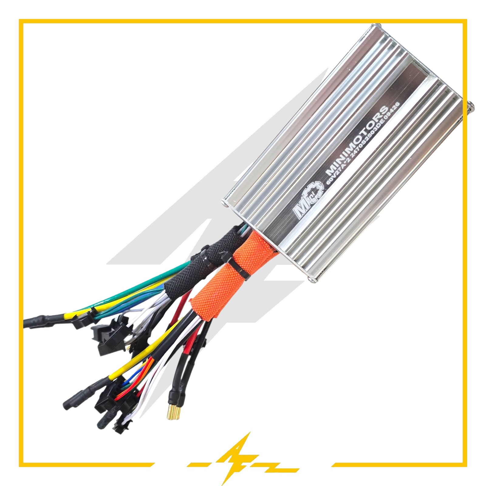 Controladora 60V 27A para patinete eléctrico Dualtron Eagle

recambios patinetes
repuestos de patinetes
accesorios patinete eléctrico
accesorios patinete
repuestos patinete
piezas de patinete eléctrico
piezas patinete electrico
accesorios patinete eléctrico
accesorios patinete
repuestos patinete
piezas de patinete eléctrico
piezas patinete electrico
ruedas patinete
taller de patinete
piezas de repuesto patinete eléctrico
af scooters 