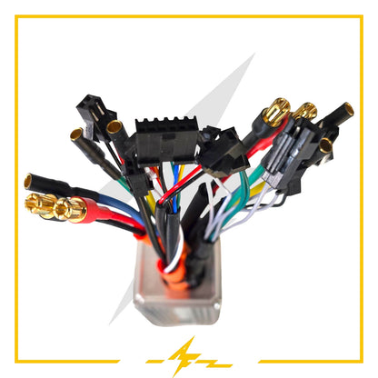 Controladora 60V 27A para patinete eléctrico Dualtron Eagle

recambios patinetes
repuestos de patinetes
accesorios patinete eléctrico
accesorios patinete
repuestos patinete
piezas de patinete eléctrico
piezas patinete electrico
accesorios patinete eléctrico
accesorios patinete
repuestos patinete
piezas de patinete eléctrico
piezas patinete electrico
ruedas patinete
taller de patinete
piezas de repuesto patinete eléctrico
af scooters 