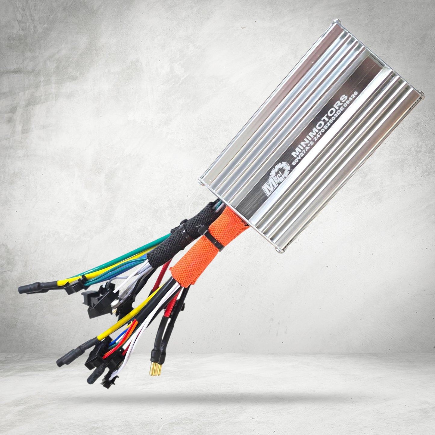 Controladora 60V 27A para patinete eléctrico Dualtron Eagle

recambios patinetes
repuestos de patinetes
accesorios patinete eléctrico
accesorios patinete
repuestos patinete
piezas de patinete eléctrico
piezas patinete electrico
accesorios patinete eléctrico
accesorios patinete
repuestos patinete
piezas de patinete eléctrico
piezas patinete electrico
ruedas patinete
taller de patinete
piezas de repuesto patinete eléctrico
af scooters 