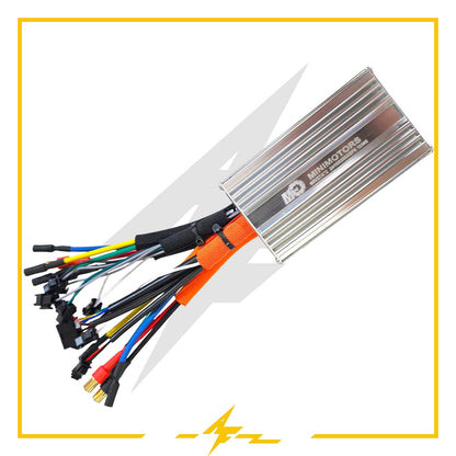 Controladora 60V 27A para patinete eléctrico Dualtron Speedway V

recambios patinetes
repuestos de patinetes
accesorios patinete eléctrico
accesorios patinete
repuestos patinete
piezas de patinete eléctrico
piezas patinete electrico
accesorios patinete eléctrico
accesorios patinete
repuestos patinete
piezas de patinete eléctrico
piezas patinete electrico
ruedas patinete
taller de patinete
piezas de repuesto patinete eléctrico
af scooters