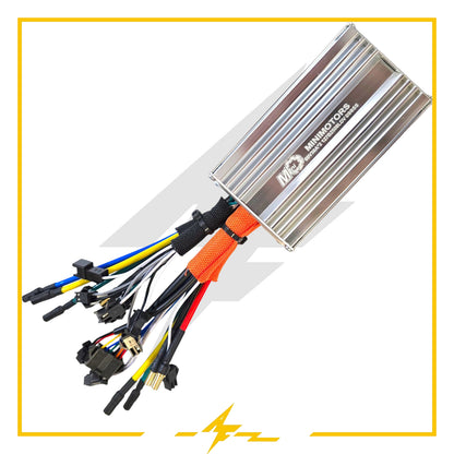 Controladora 60V 30A para patinete eléctrico Dualtron Victor/Luxury

recambios patinetes
repuestos de patinetes
accesorios patinete eléctrico
accesorios patinete
repuestos patinete
piezas de patinete eléctrico
piezas patinete electrico
accesorios patinete eléctrico
accesorios patinete
repuestos patinete
piezas de patinete eléctrico
piezas patinete electrico
ruedas patinete
taller de patinete
piezas de repuesto patinete eléctrico
af scooters 